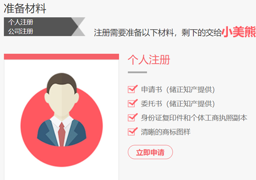 鄭州金水區商標注冊資料