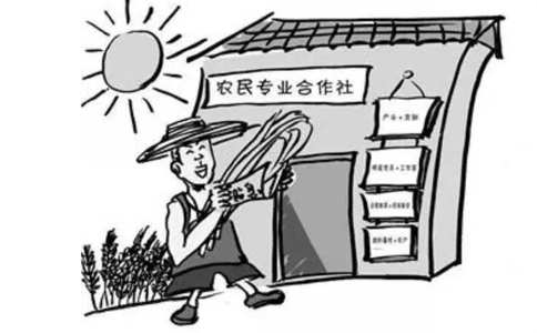 鄭州農民專(zhuān)業(yè)合作社變更經(jīng)營(yíng)范圍需提交哪些材料